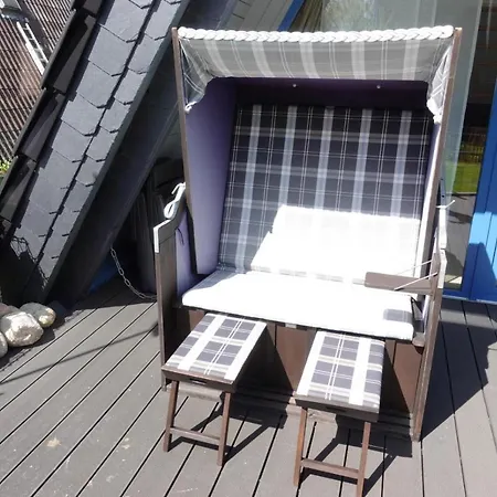 Piratennest Дом отдыха Дамп