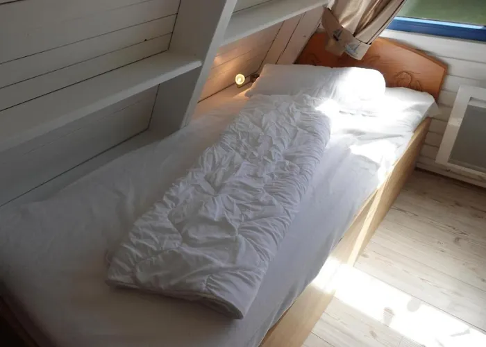 Piratennest Vakantiehuis *